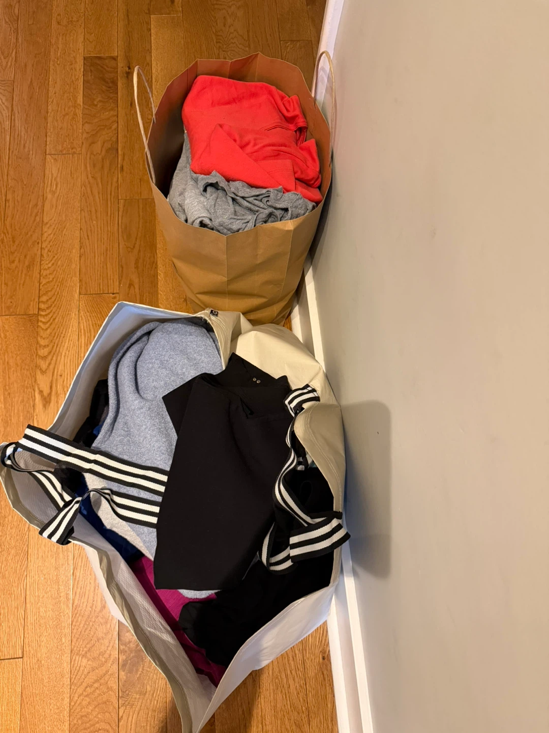 Assorted Women's Clothing Bundle