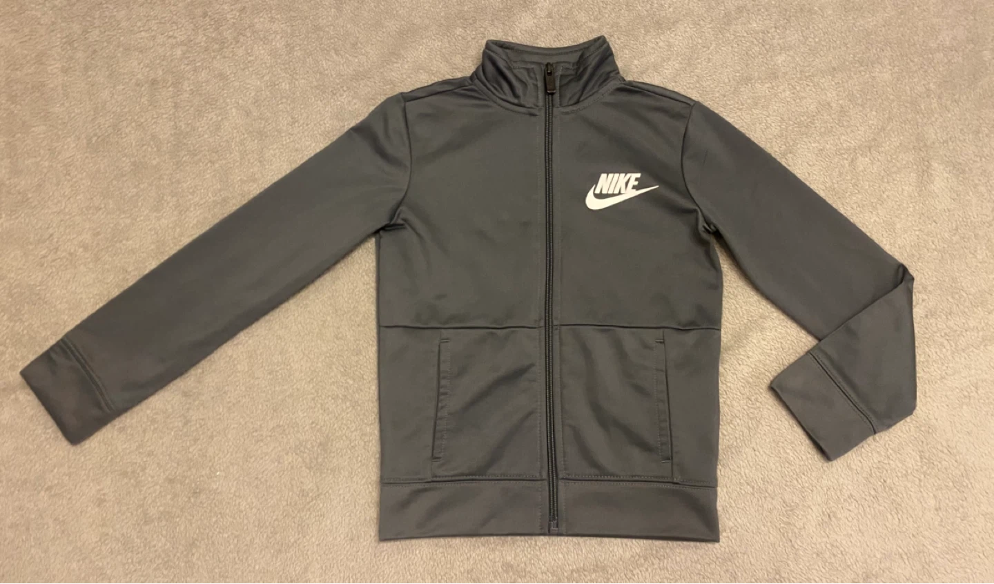 Boys small Nike jacket