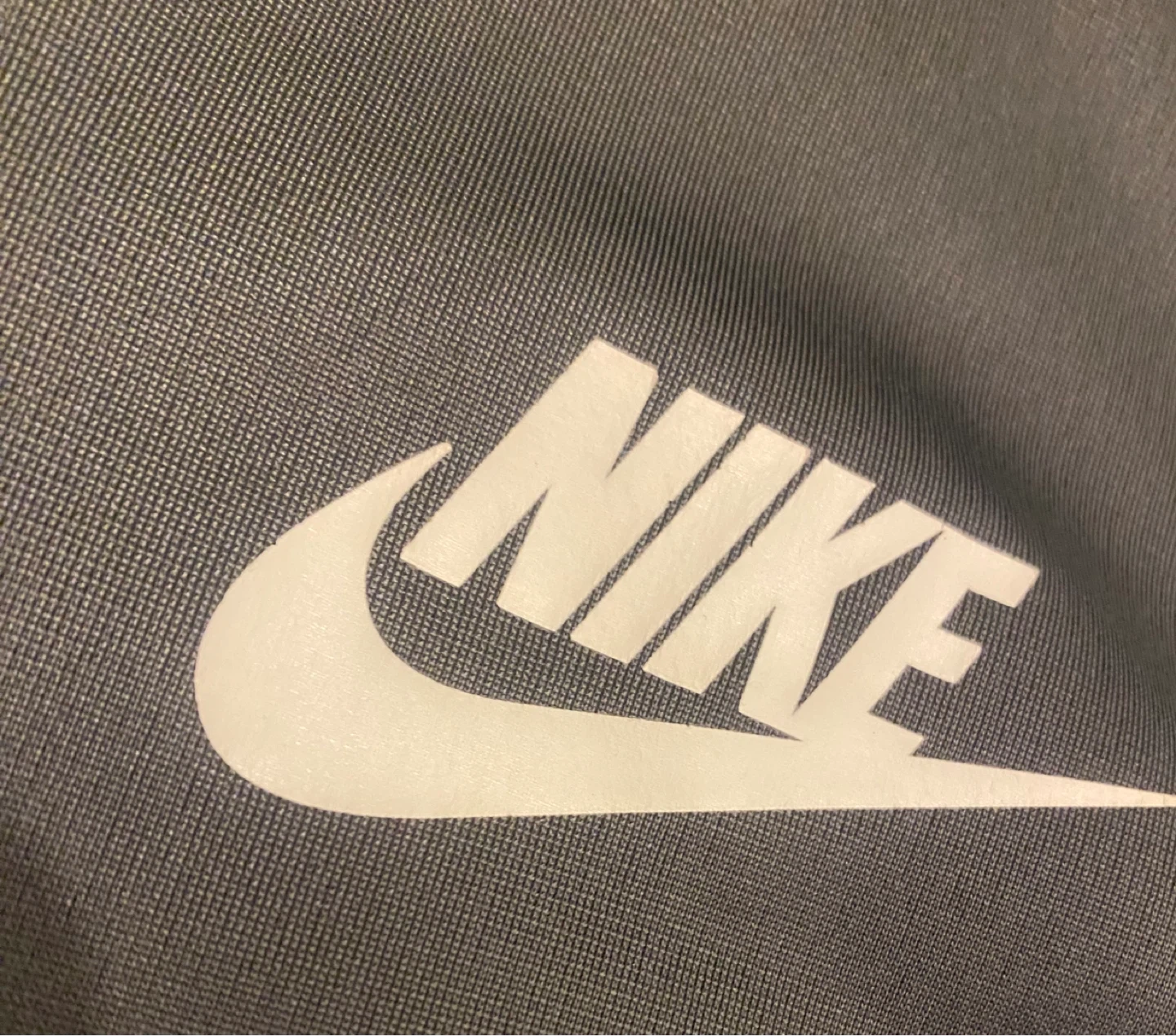 Boys small Nike jacket - photo 2