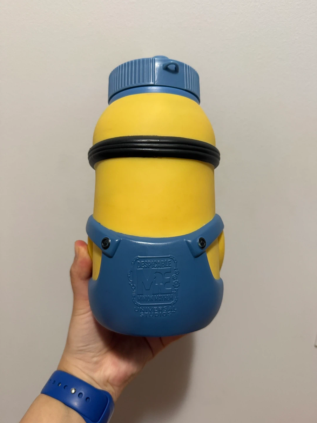 Universal Studio Minions Water Bottle - photo 2