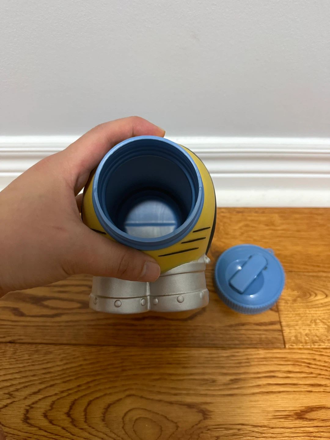 Universal Studio Minions Water Bottle - photo 3