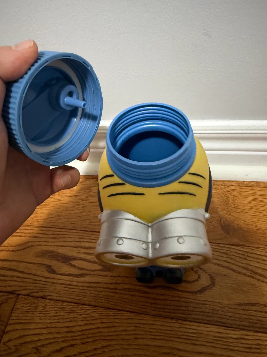 Universal Studio Minions Water Bottle - photo 4