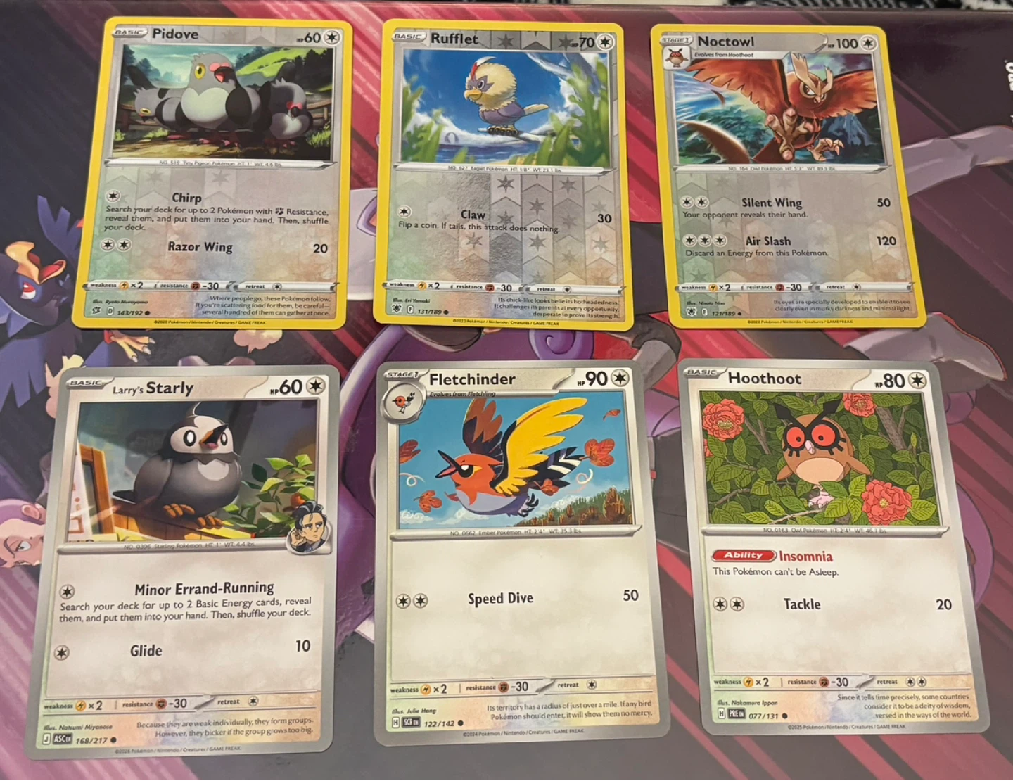 Pokemon Bundles (by type!) various sets - photo 4