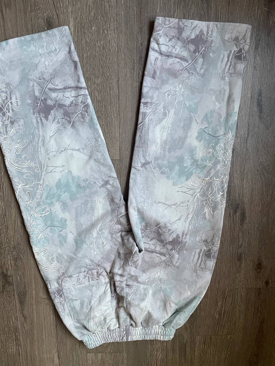 YOUNGLA "Small" Sweatpants - photo 2