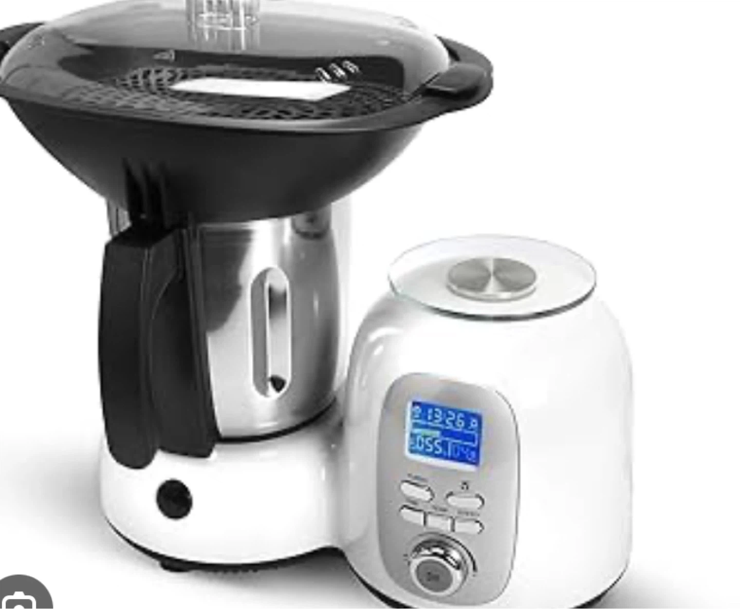 Multi-function Food Processor