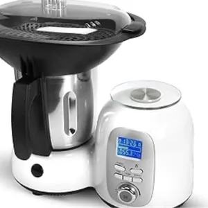 Multi-function Food Processor