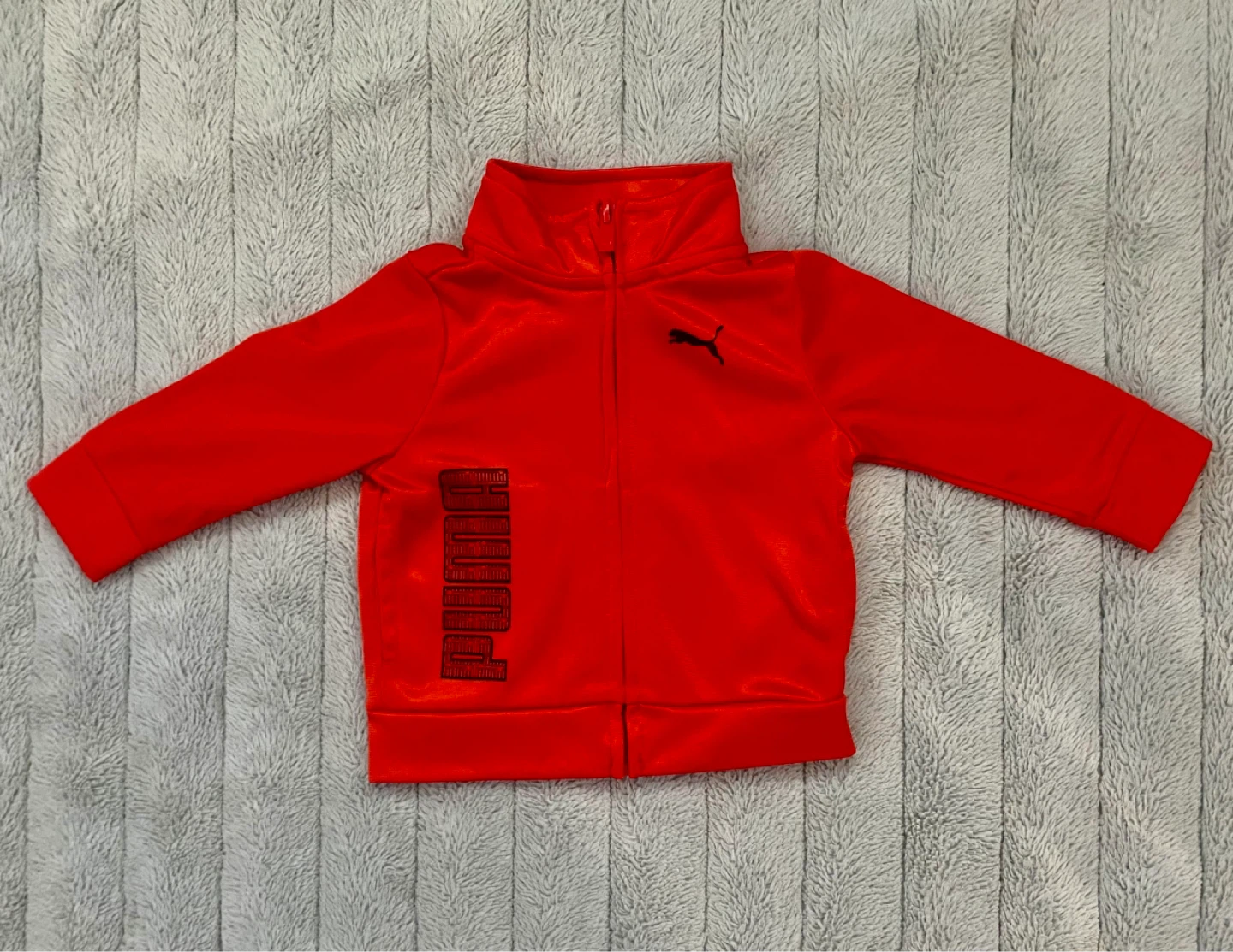 3-6 month boys Puma jacket