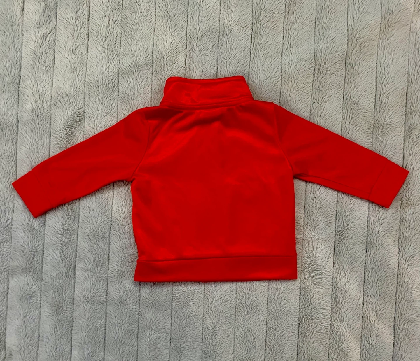 3-6 month boys Puma jacket - photo 2