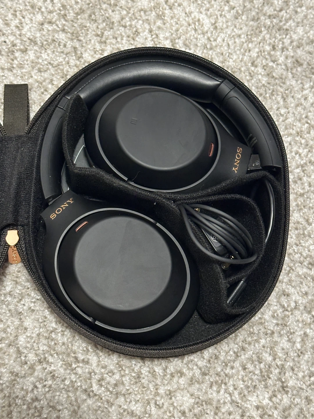 Sony WH-1000XM4