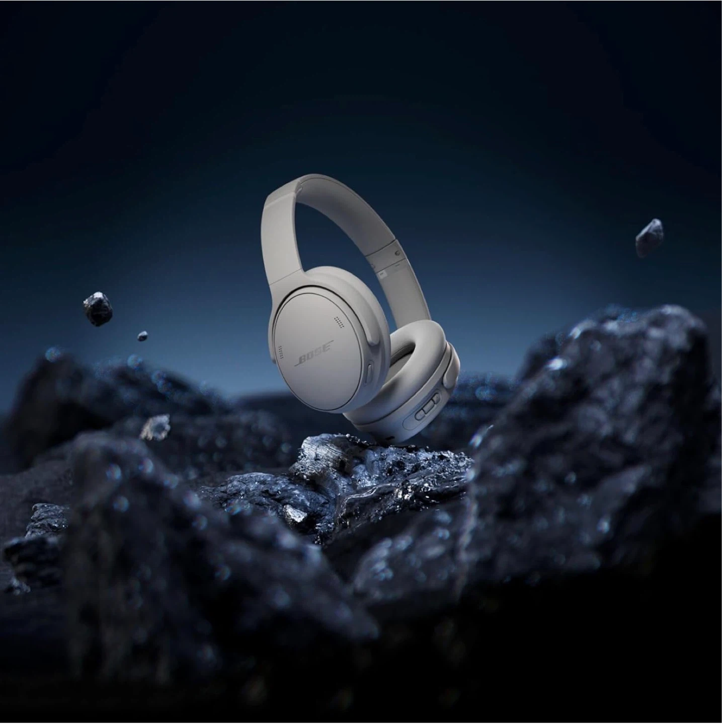 Bose QuietComfort Headphones (New)