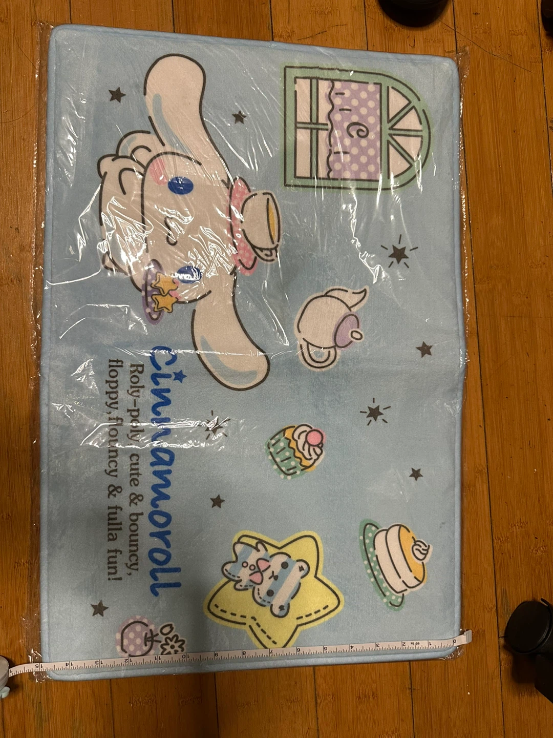 Sanrio Cinnamoroll Mat