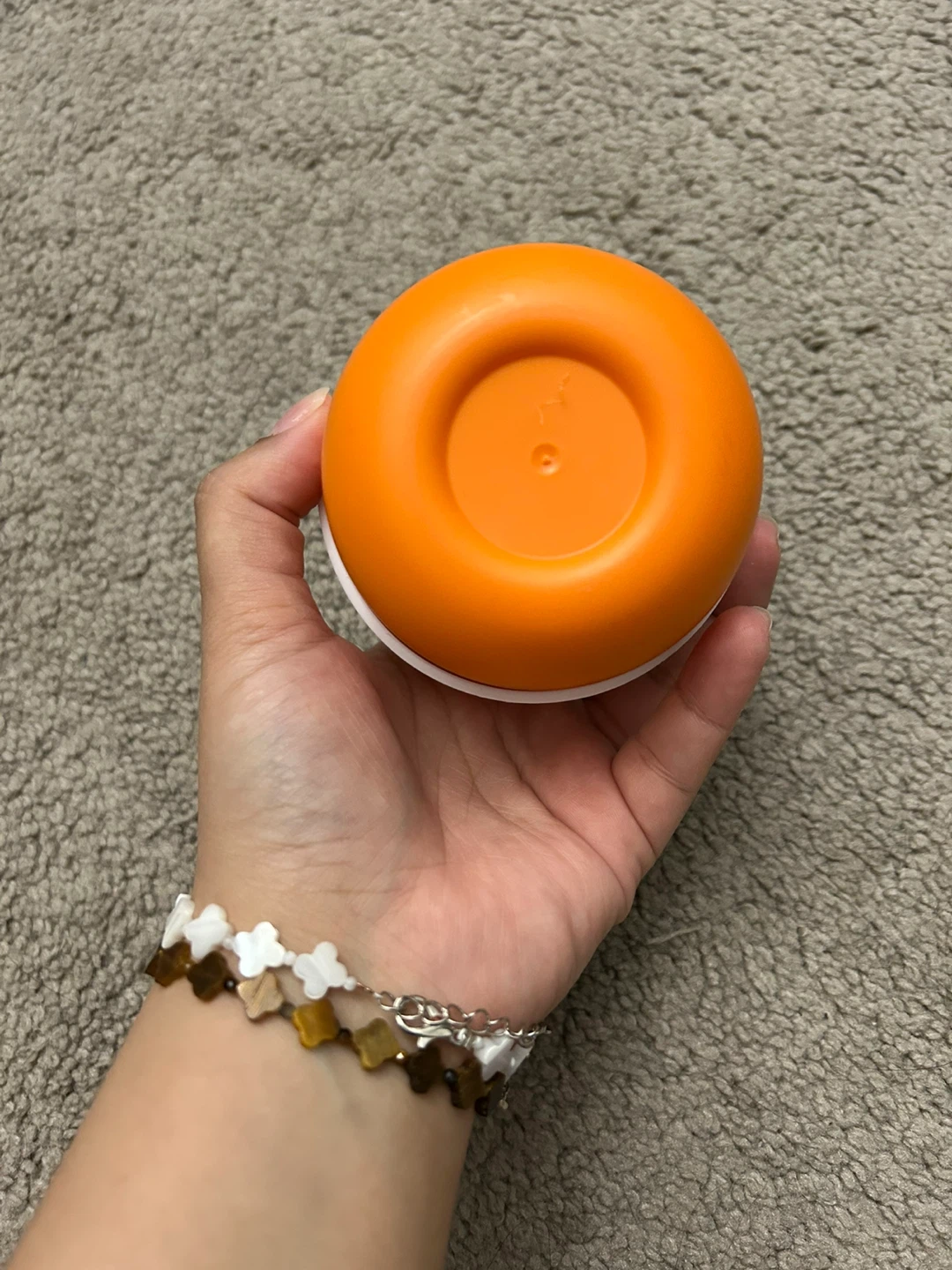 SPA Luxury Brazilian Sol Body Butter - Pistachio & Caramel - photo 4