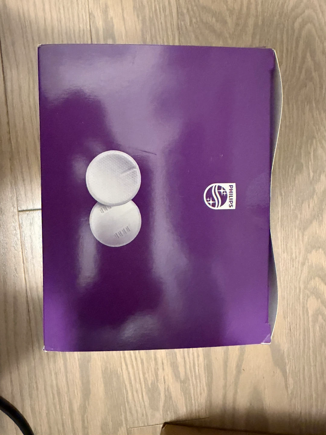 Philips Avent Disposable Breast Pads - 60x - photo 2