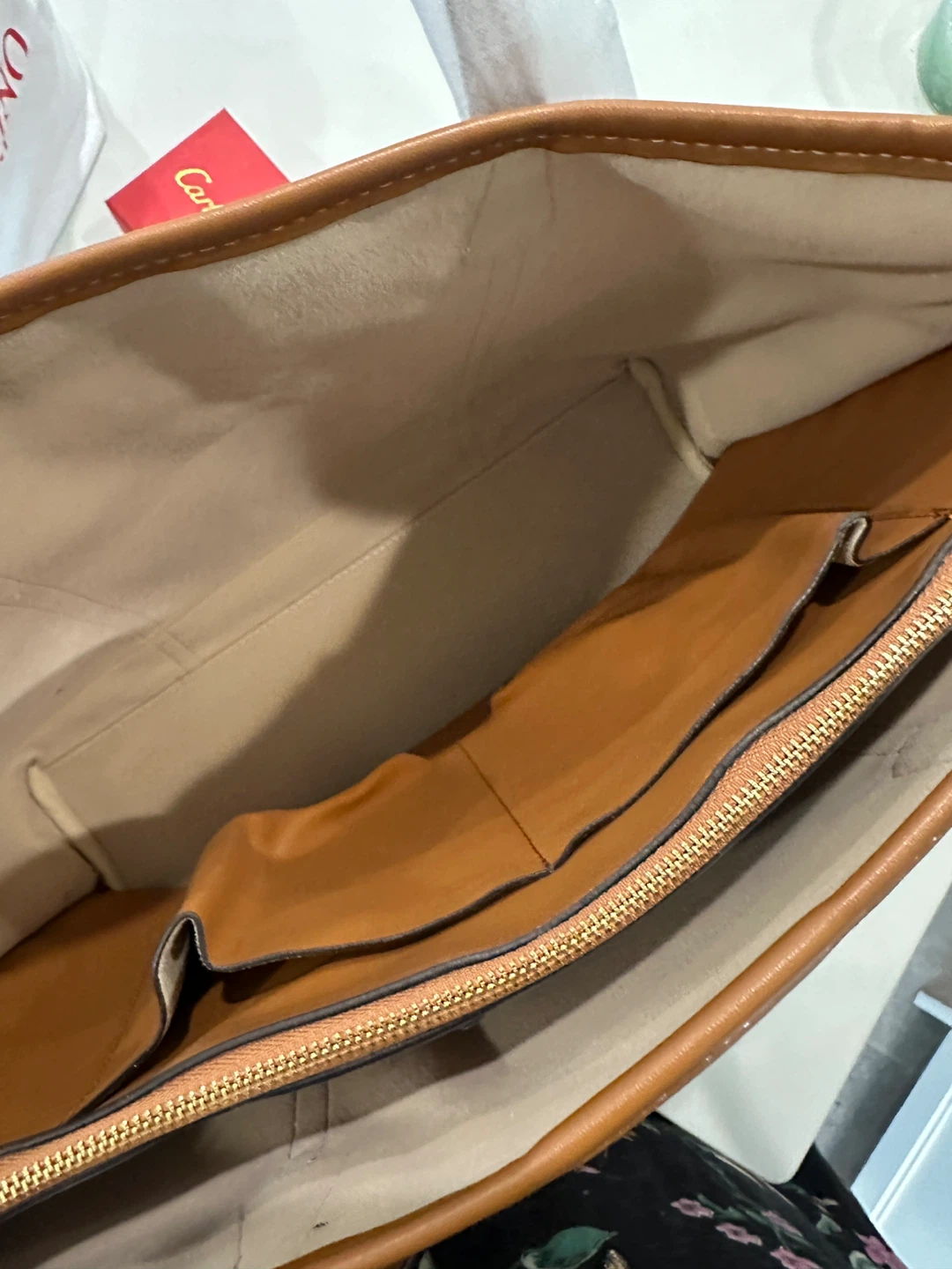 Tory Burch Tote Bag - photo 5