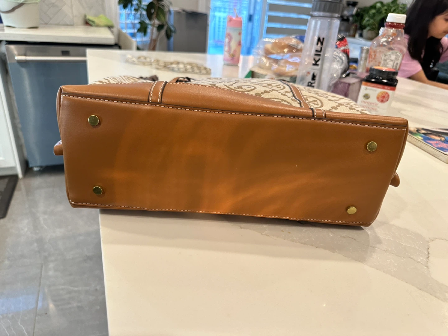 Tory Burch Tote Bag - photo 4