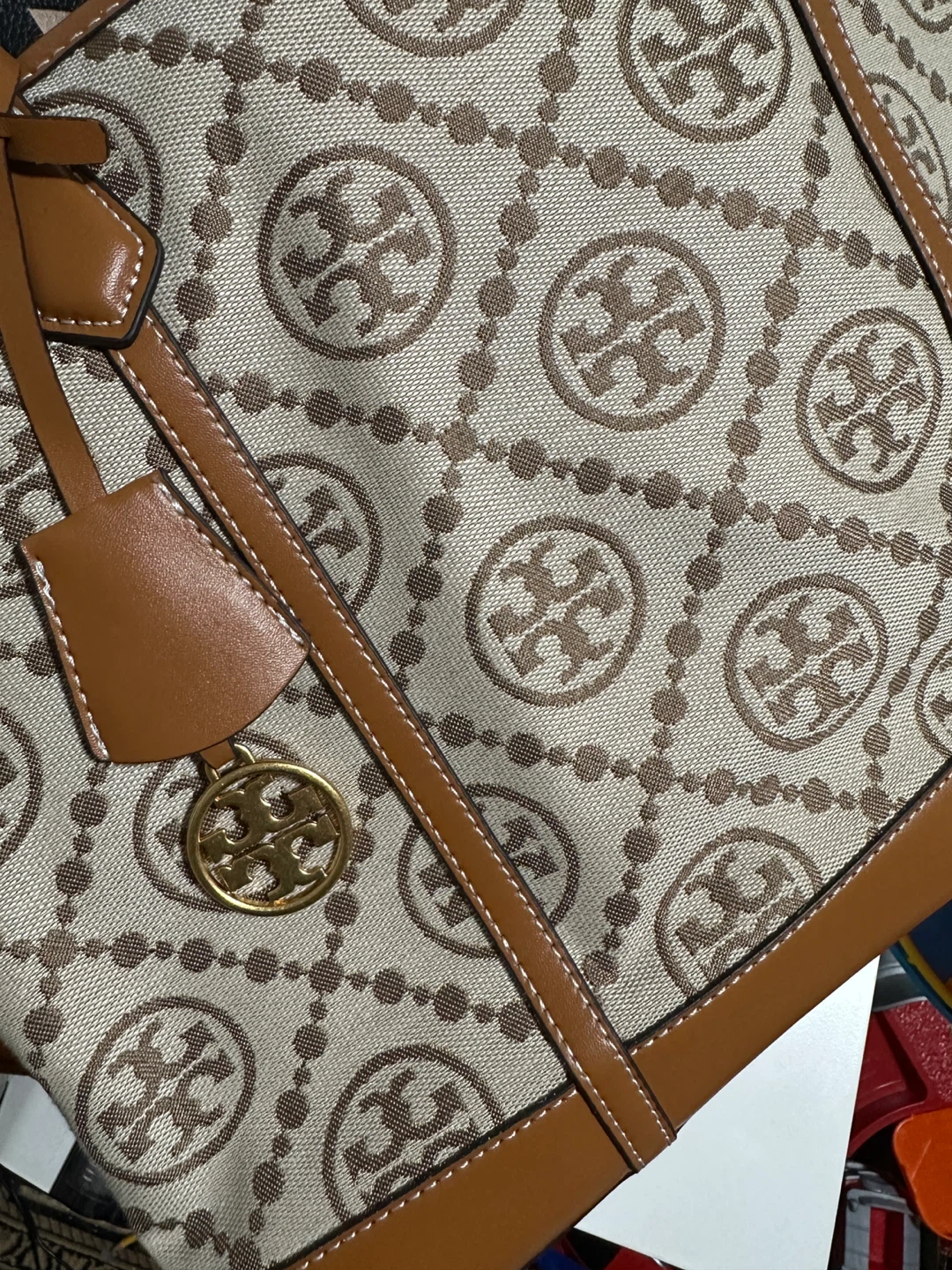 Tory Burch Tote Bag - photo 2