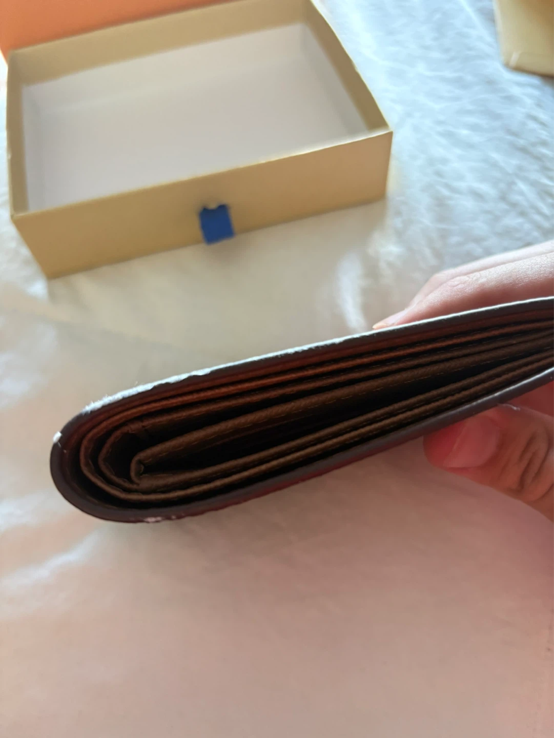 Louis Vuitton Monogram Bi-fold Wallet - photo 3