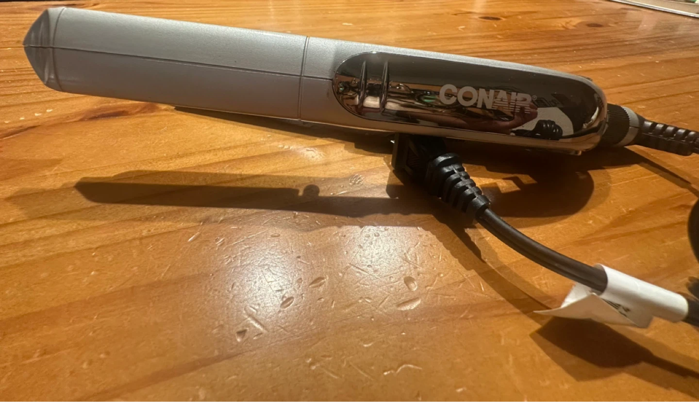 Conair Hair Straightener