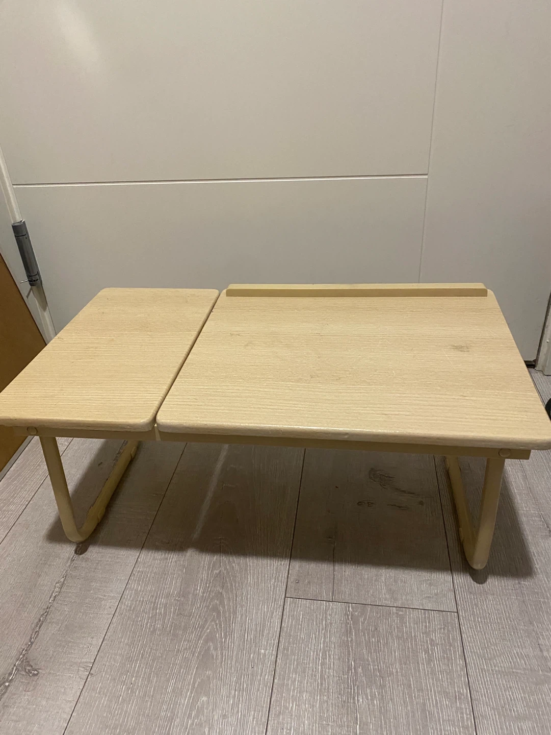 Adjustable Folding Laptop Desk