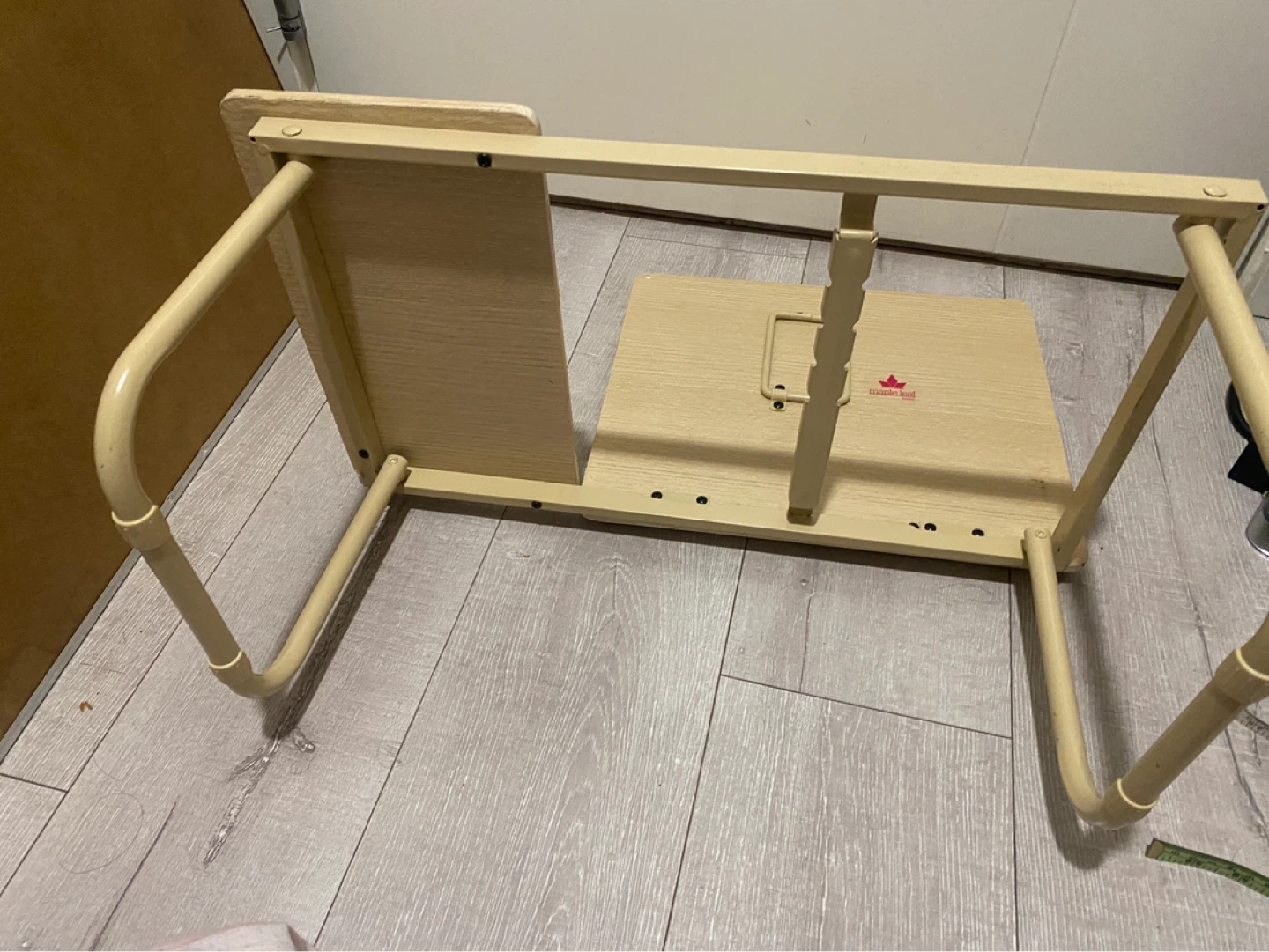 Adjustable Folding Laptop Desk - photo 5