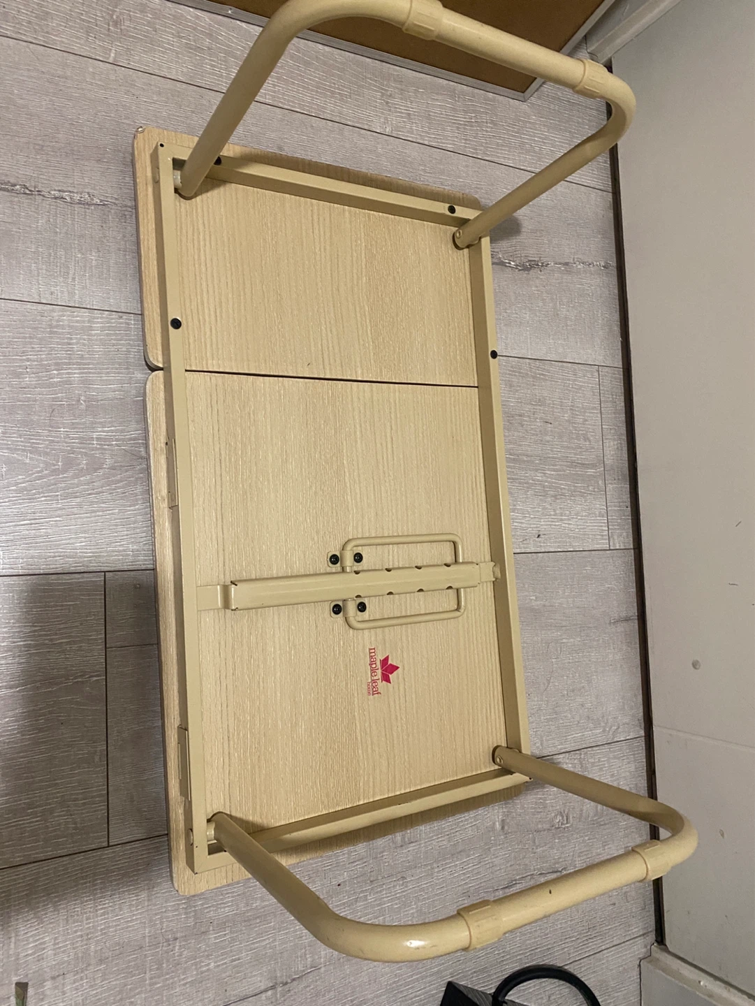 Adjustable Folding Laptop Desk - photo 3