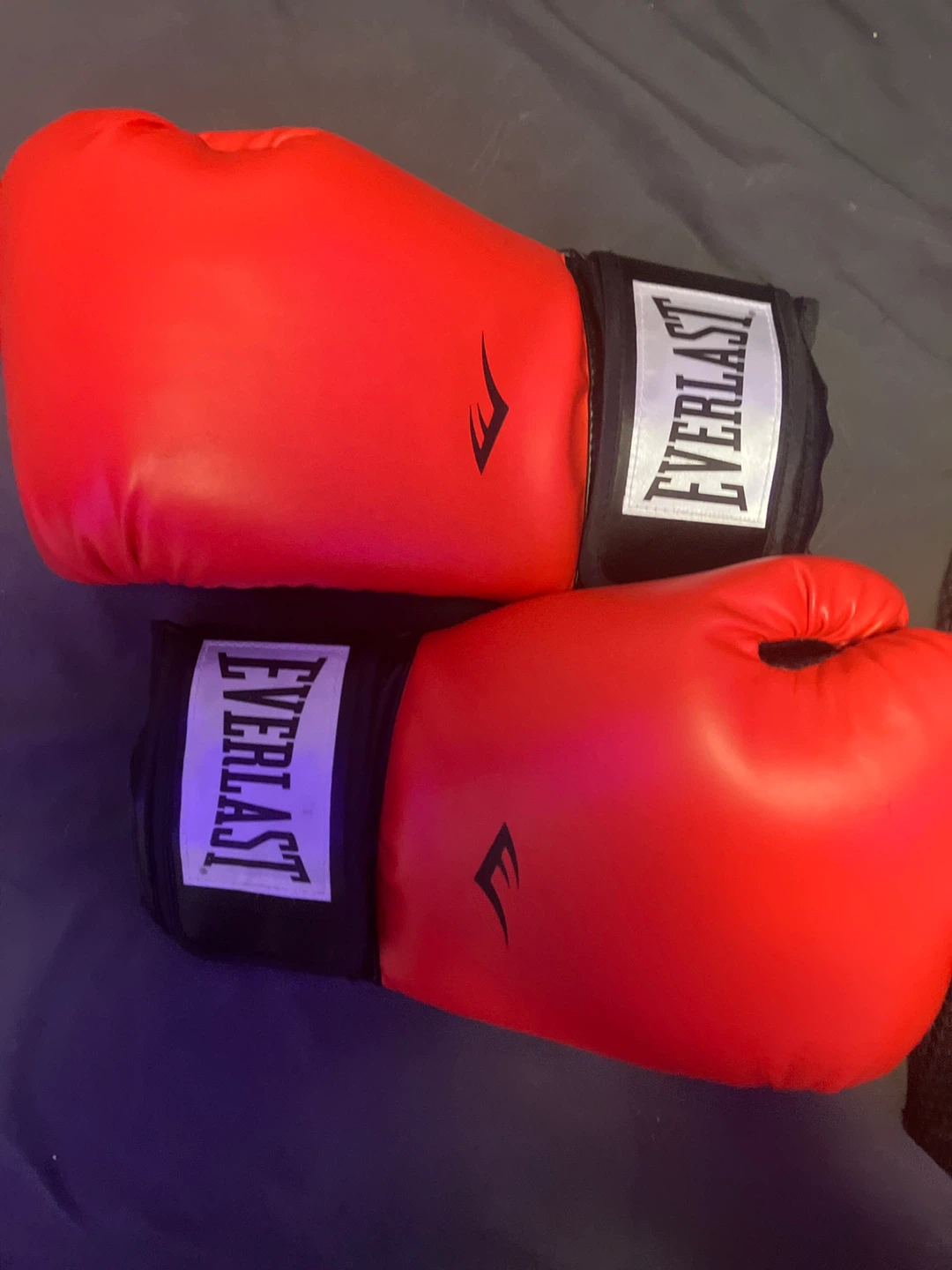 Everlast Prostyle Boxing Gloves 16 oz - photo 2