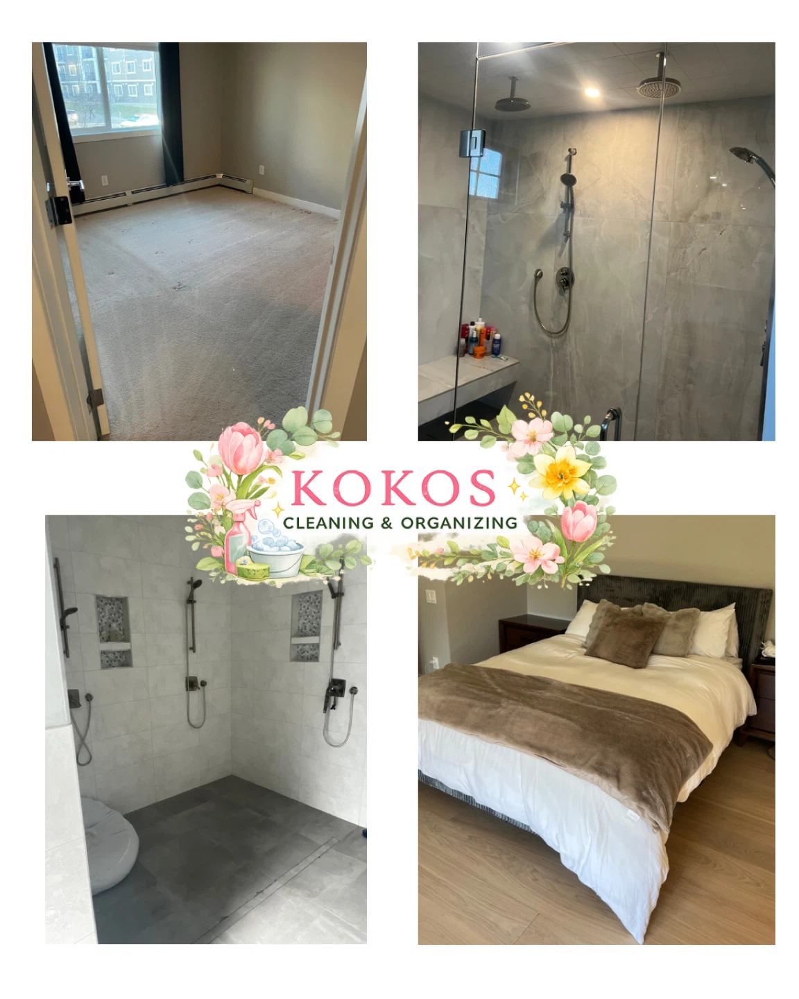 KOKOS Cleaning & Organizing Services - photo 3