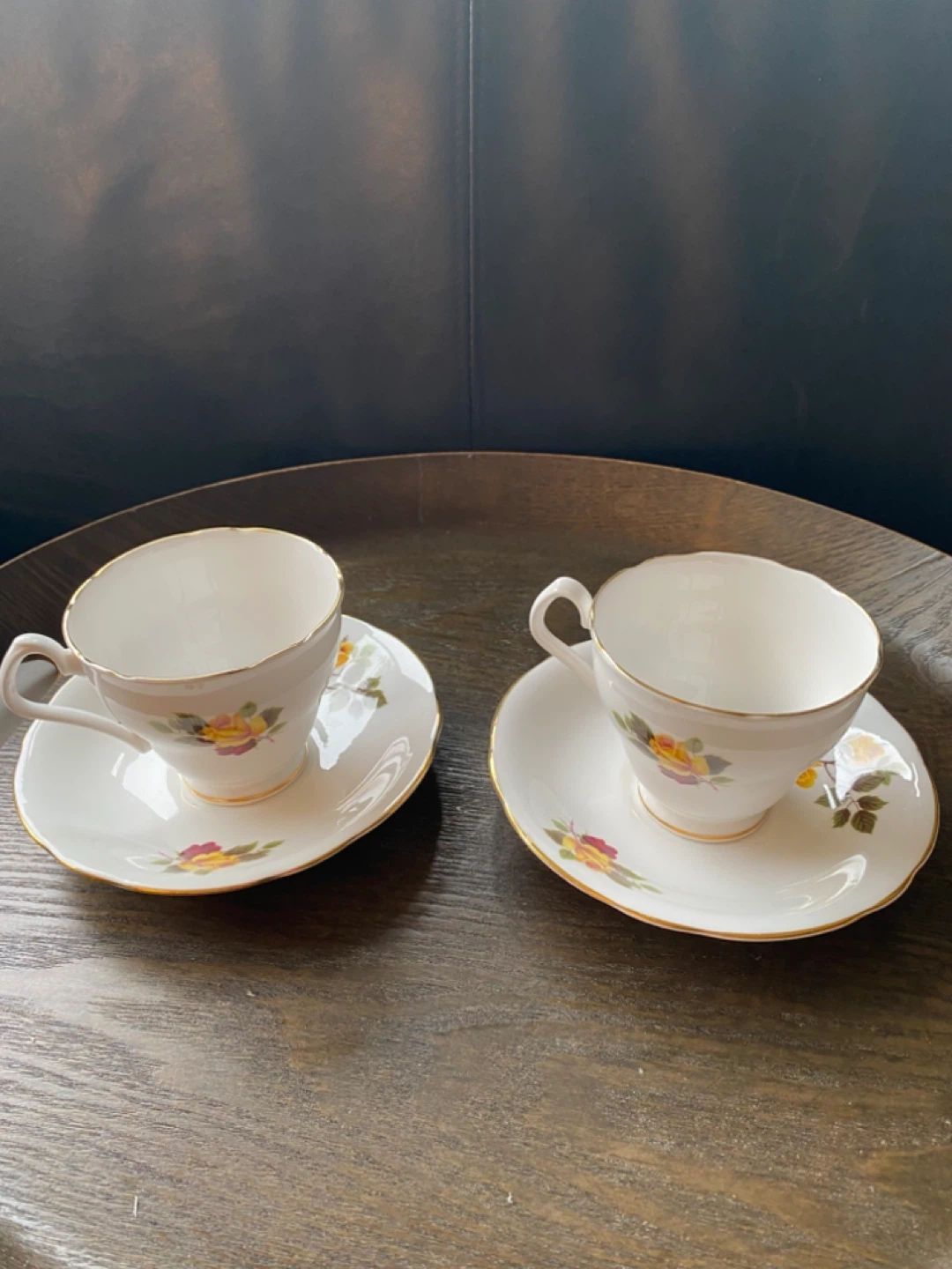 Royal Windsor Teacup and Saucer Set - photo 2