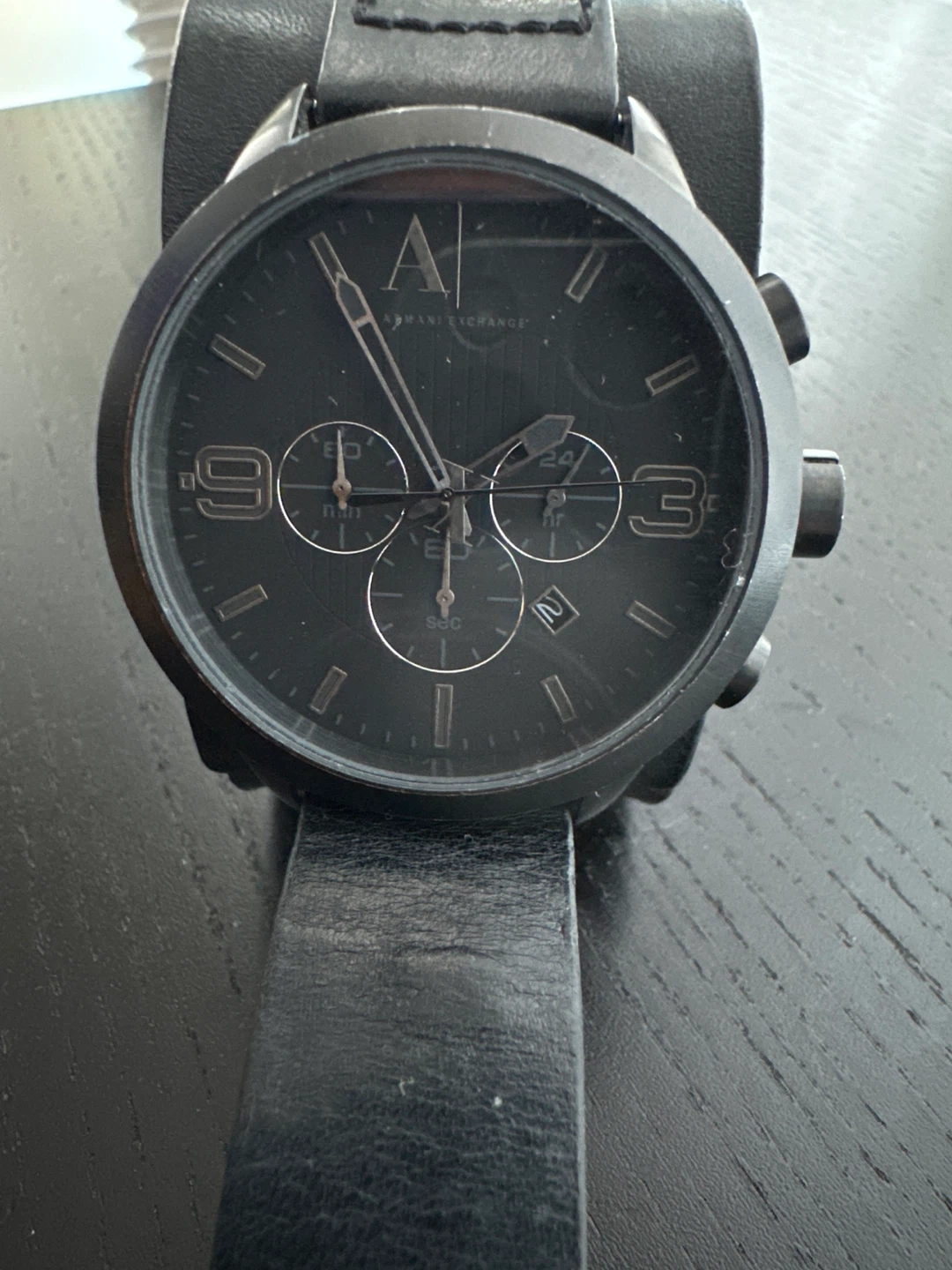 Armani Exchange AX1276 Watch - photo 3