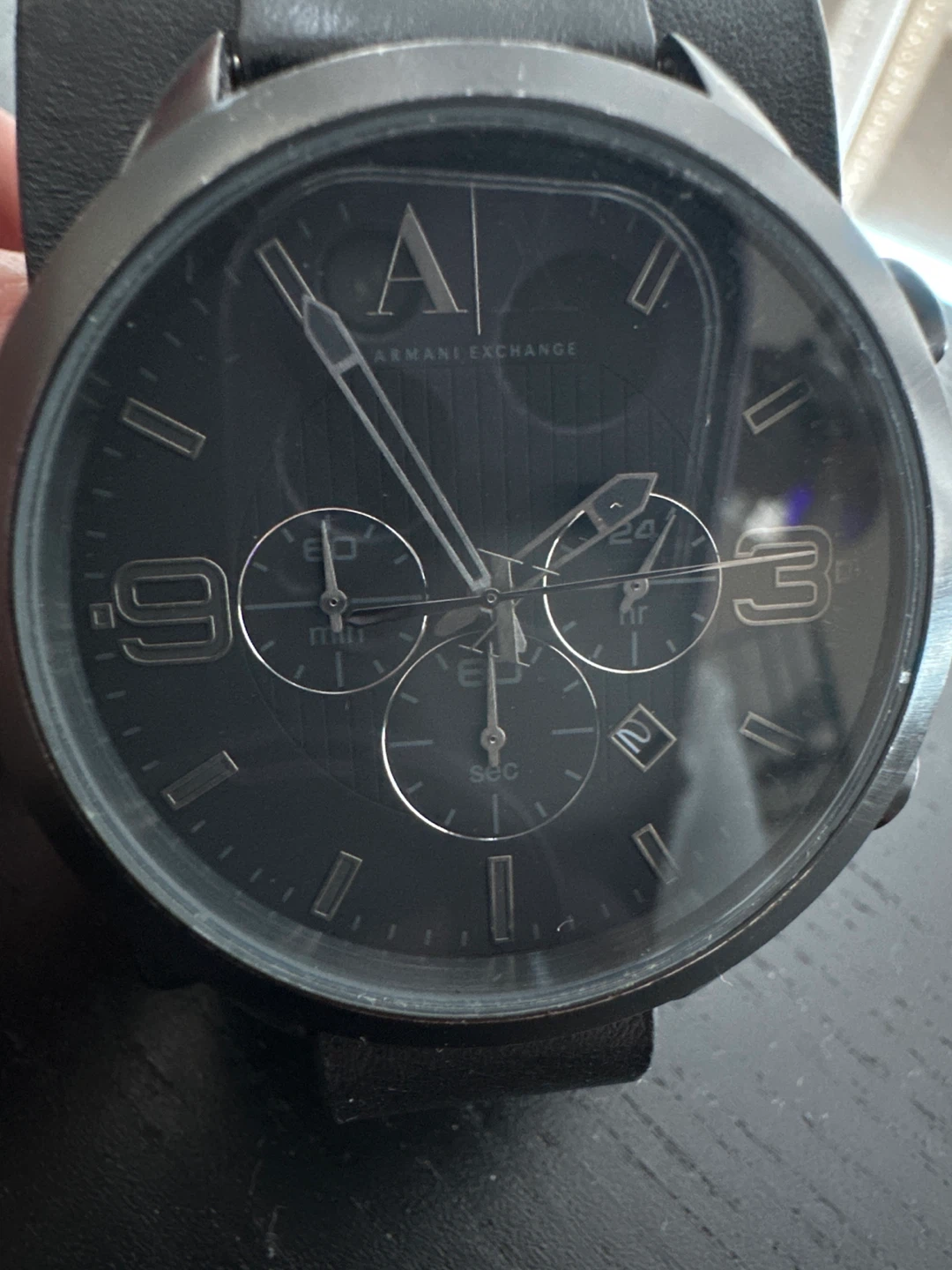 Armani Exchange AX1276 Watch