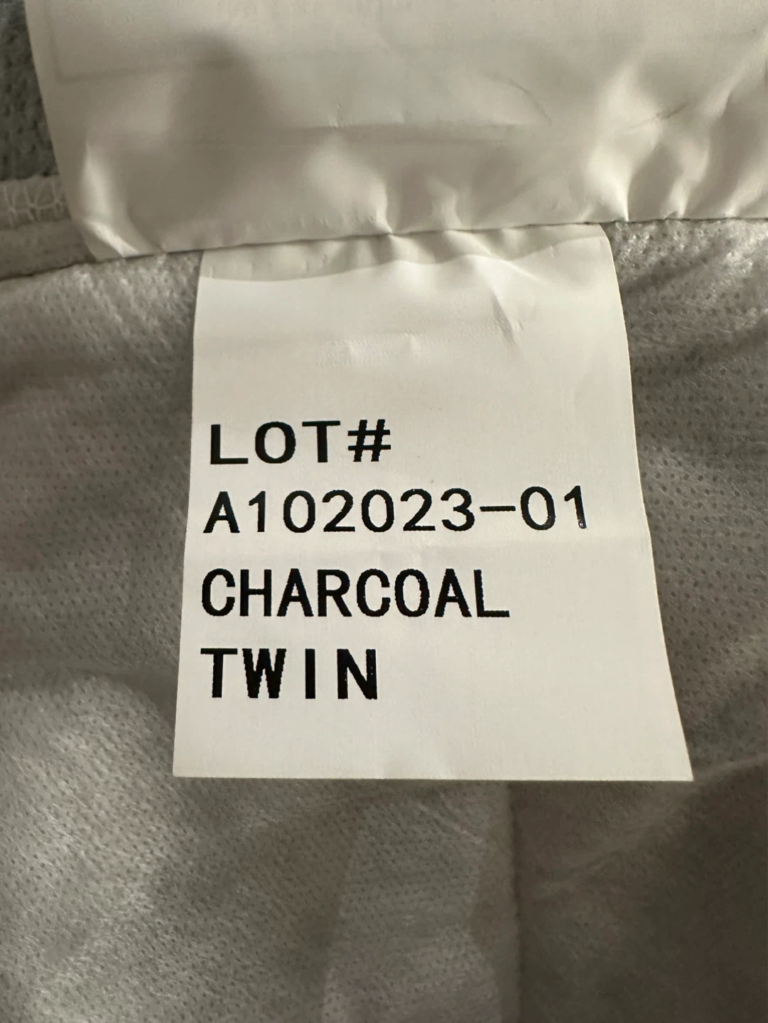 Costco Twin  Bed Frame by Hollywood Bed & Spring – Like New - photo 3
