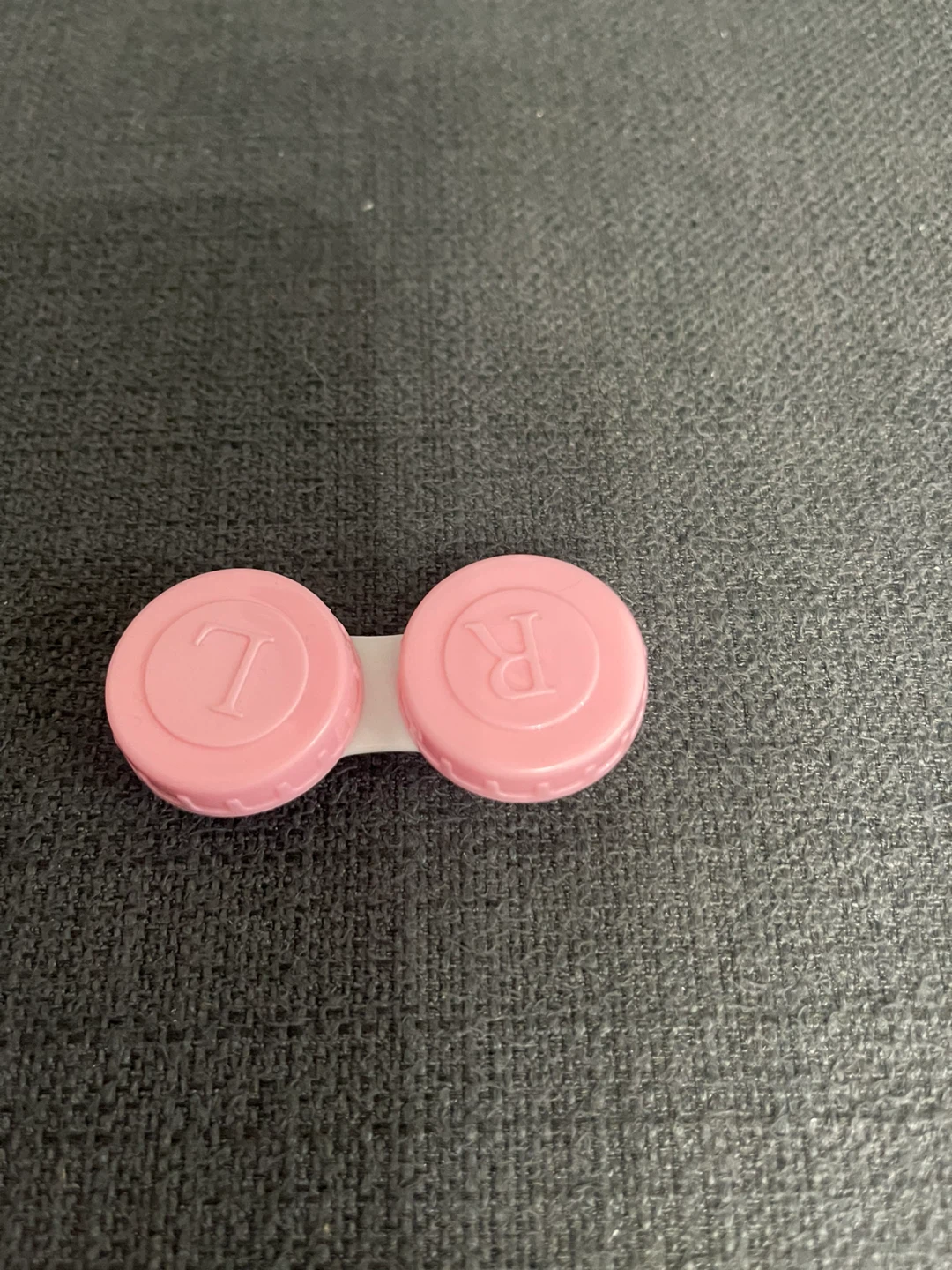Contact Lens Case