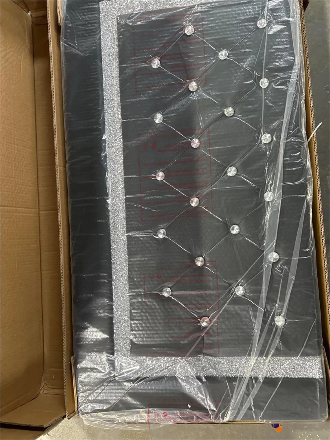 4 EVER WINNER Twin Bed Frame - photo 4