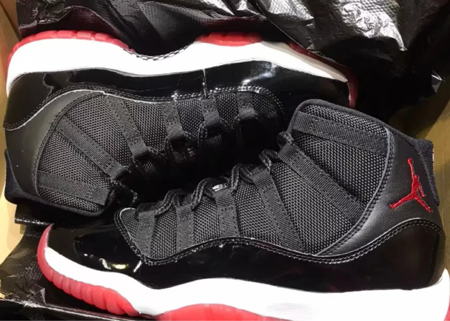 Air Jordan 11