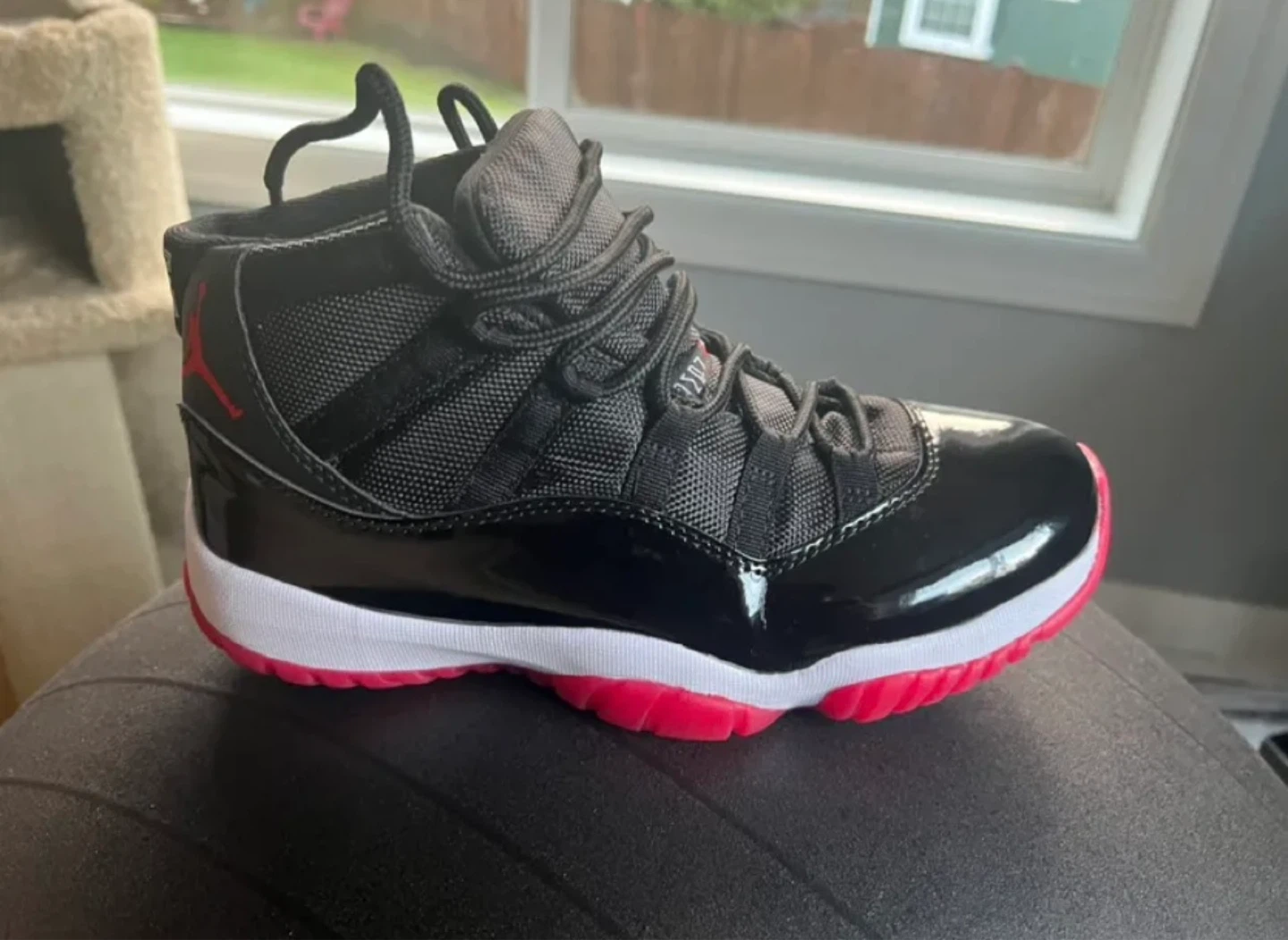 Air Jordan 11 - photo 2