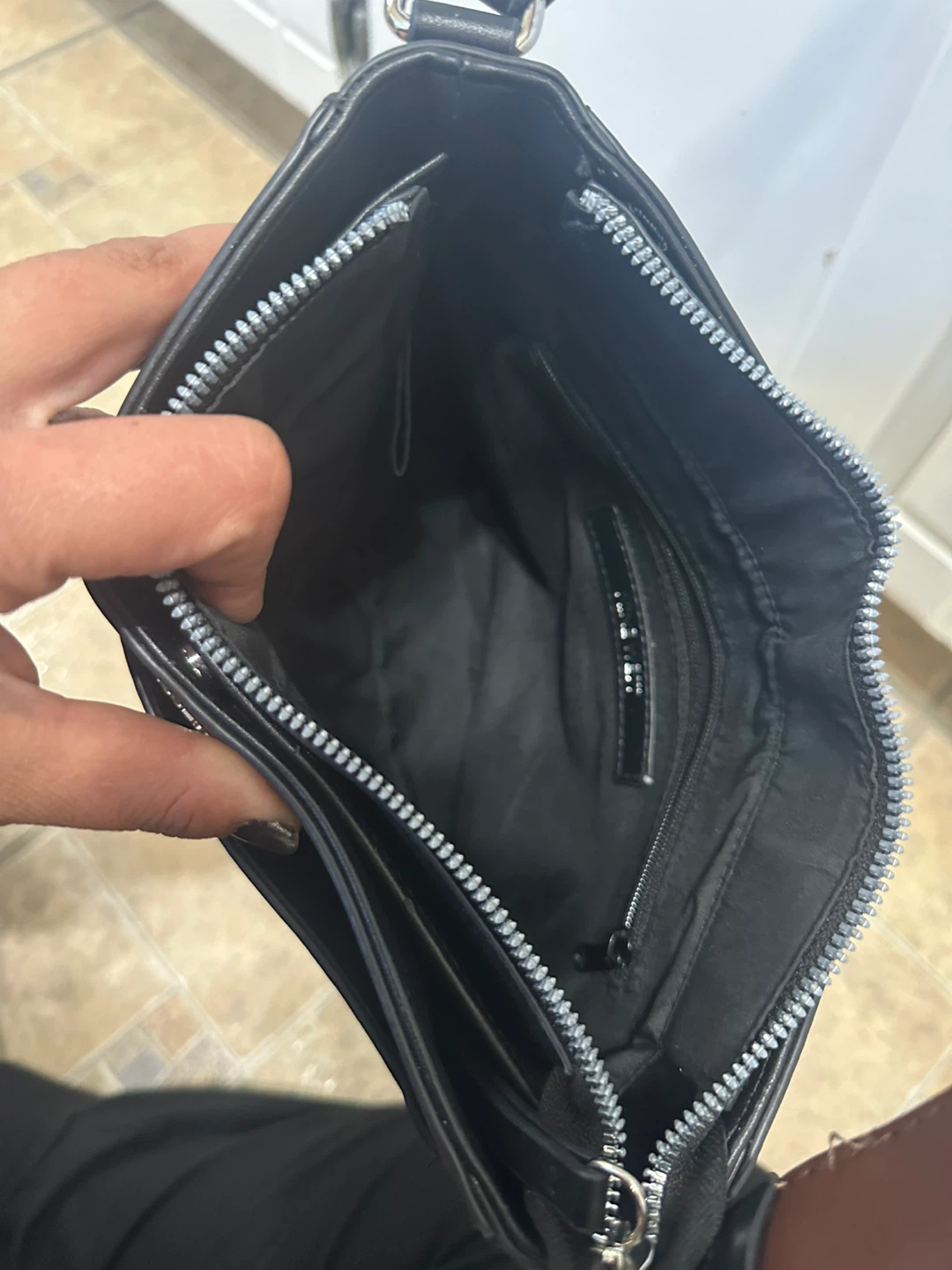 Nine West Crossbody Bag - photo 3
