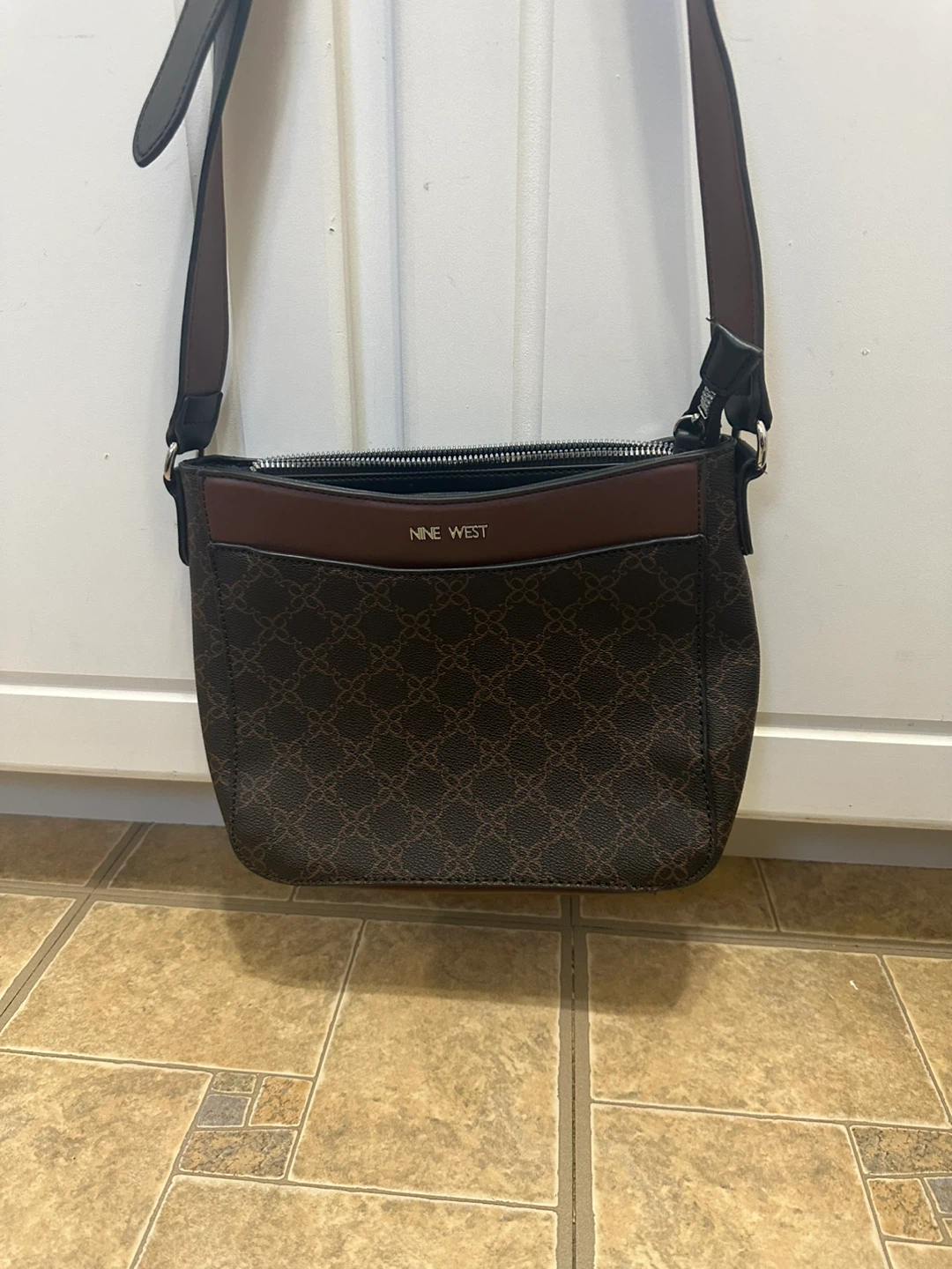 Nine West Crossbody Bag