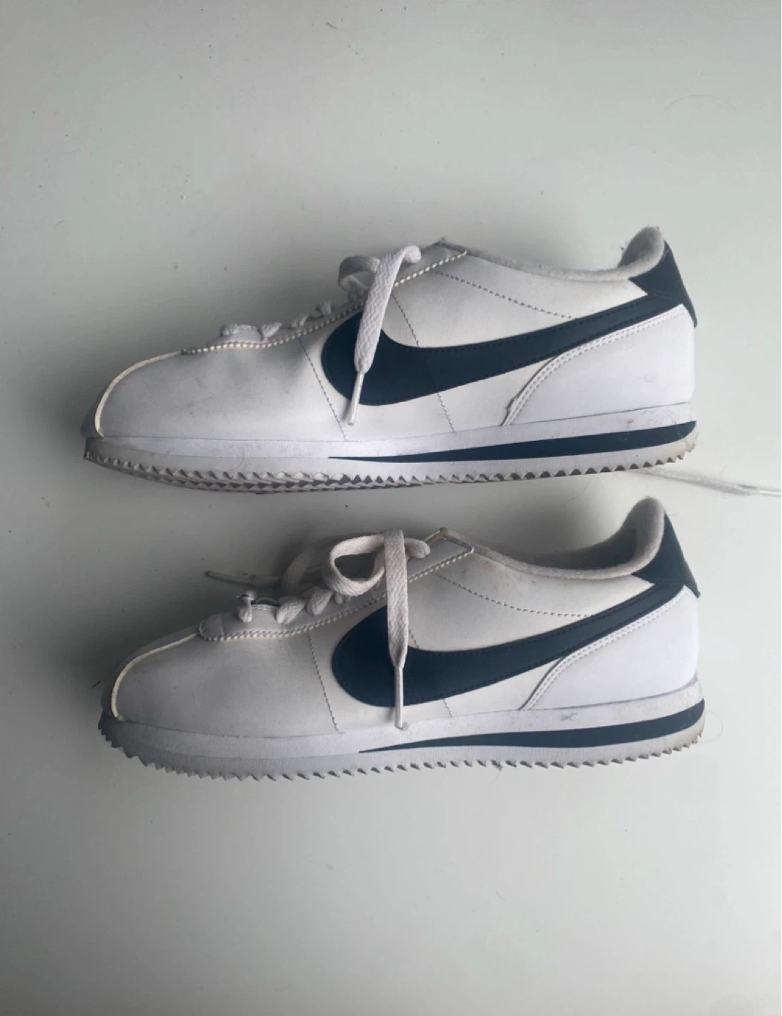 Nike Cortez