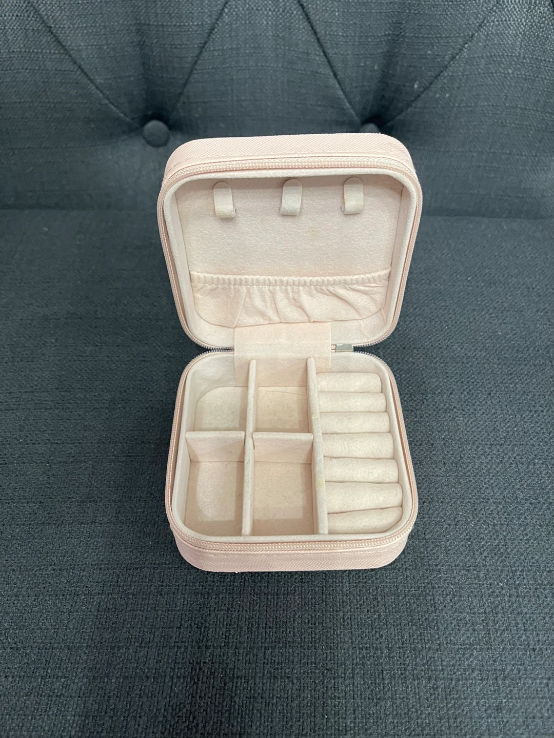 Jewellery Organizer Box
