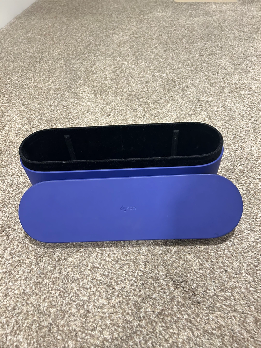 Dyson Corrale Storage Case - photo 2