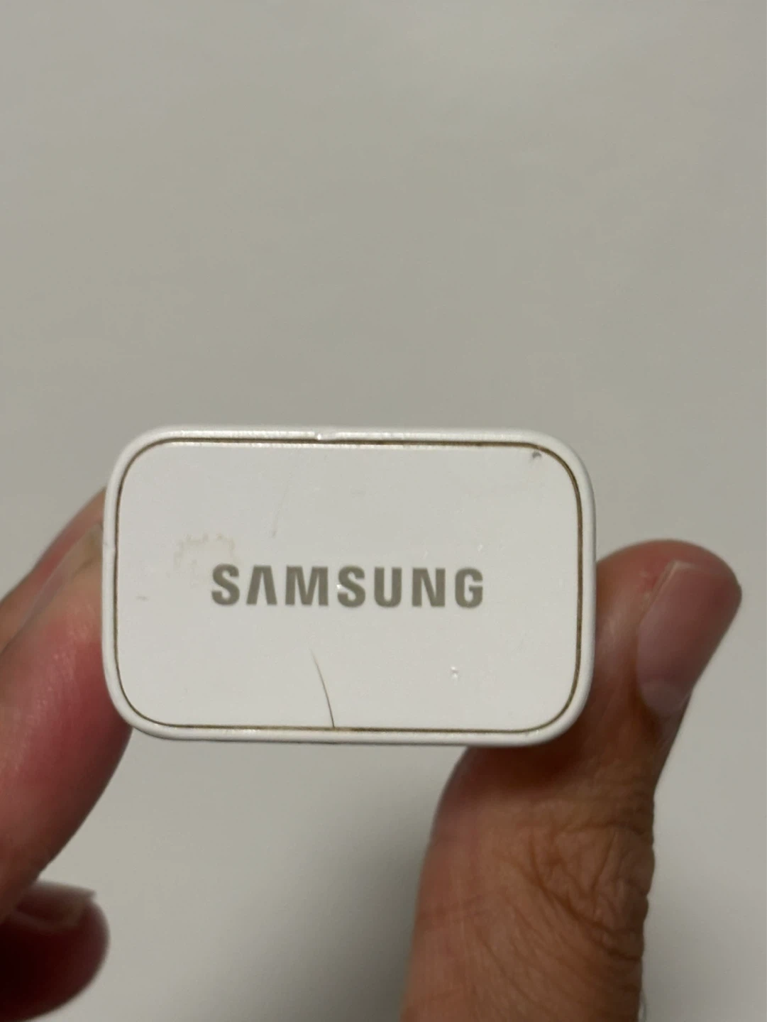 Original Samsung Adaptive Fast Charging Travel Adapter - photo 5