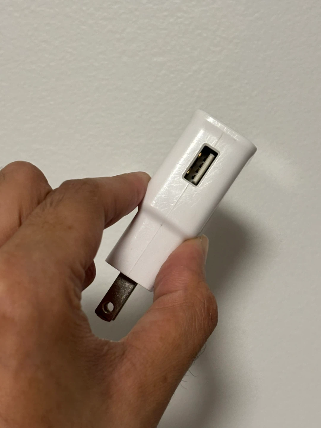 Original Samsung Adaptive Fast Charging Travel Adapter - photo 3