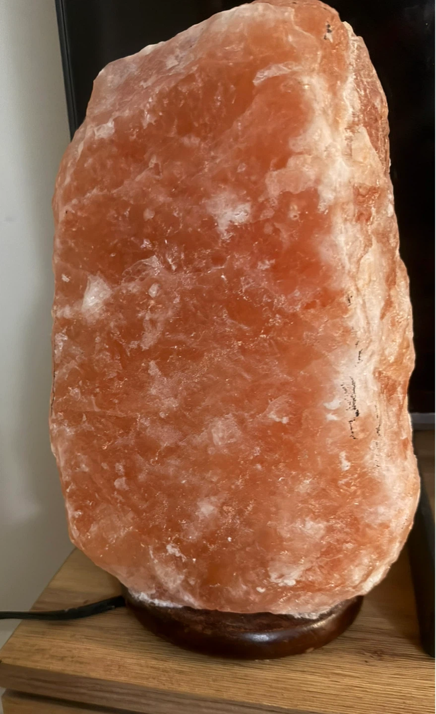 Himalayan Salt Lamp