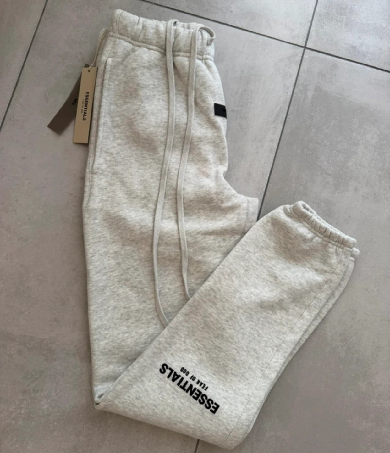 FEAR OF GOD ESSENTIALS Sweatpants