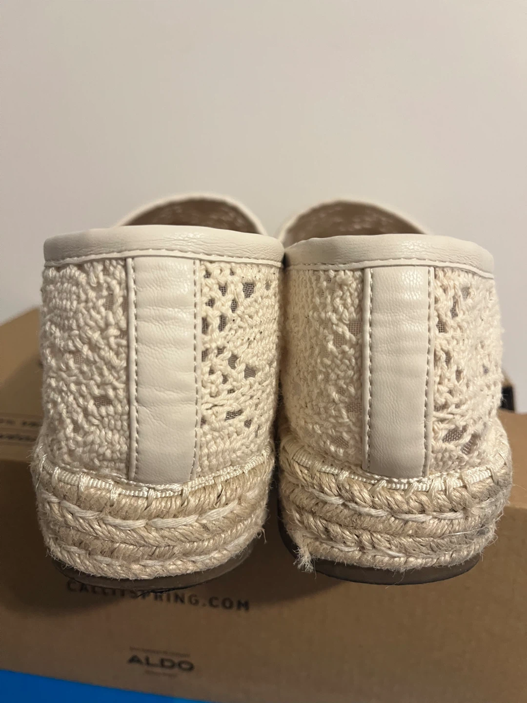 Call It Spring Espadrille Flats - photo 3