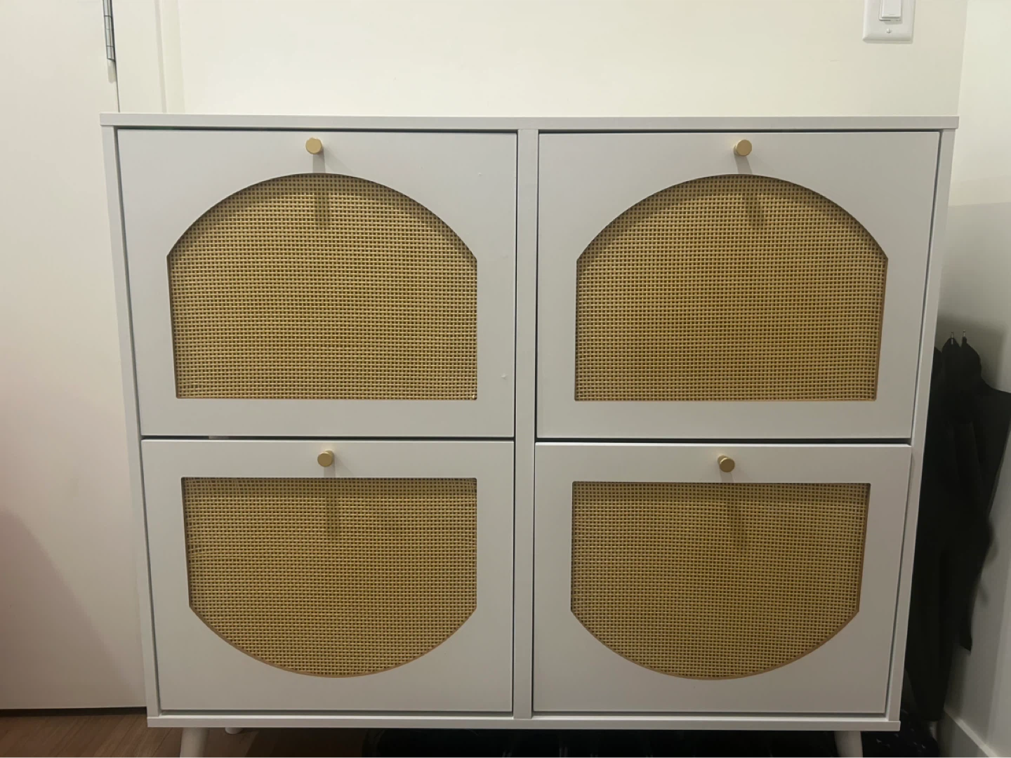 Shoe Storage - photo 2