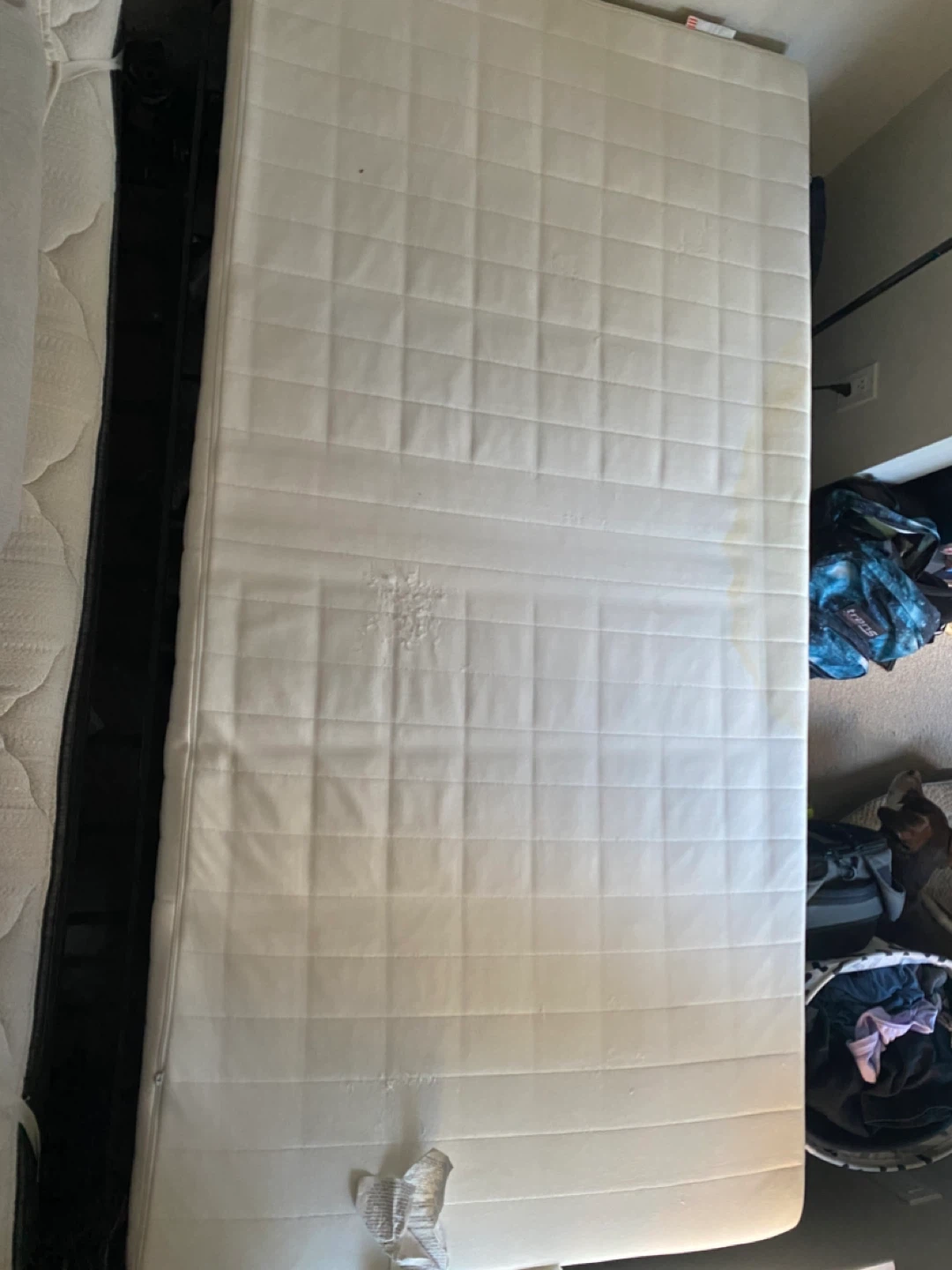 IKEA MEISTERVIK mattress - photo 2