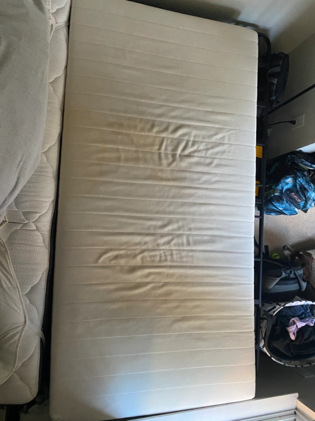 IKEA MEISTERVIK mattress