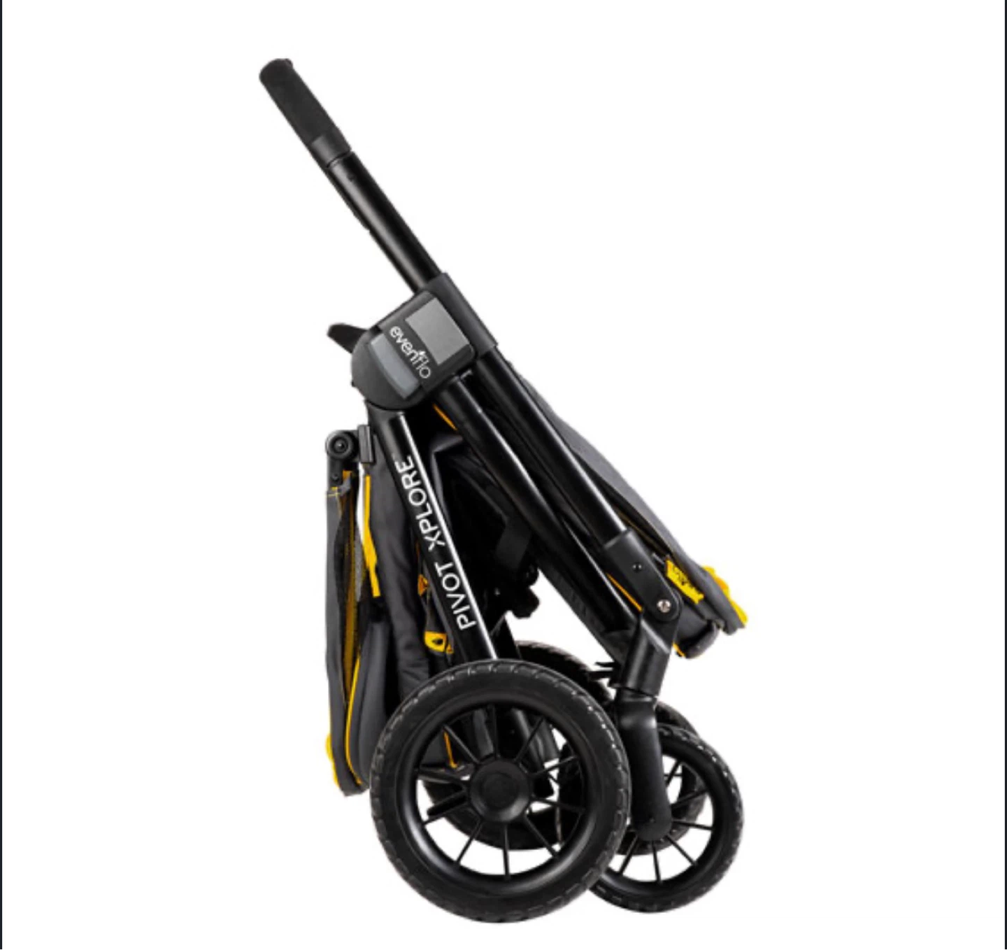 Evenflo Pivot Xplore Wagon Stroller - photo 2