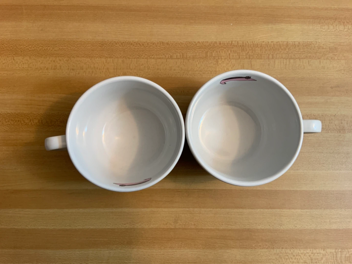 Set of 5 Assorted Mugs and Cups - photo 2